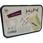 بازی فکری مینی اسم فامیل دراگون - Image 2