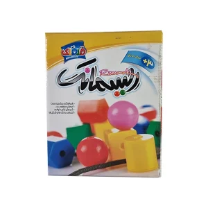بازی فکری ریسمانک قلقلک
