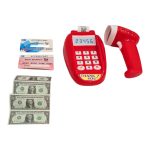 اسباب بازی کارتخوان فروشگاهی کریستال بست - Image 2