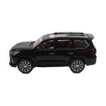 ماشین فلزی بزرگ خارجی دودزا لکسوس LX570 - Image 4