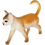 اسباب بازی باغ وحش حیوانات 5 عددی سایز بزرگ نیکی - Image 5