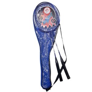 راکت بدمینتون کیفی کد 802 خارجی