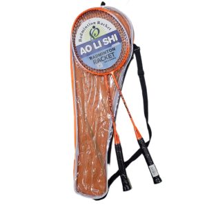 راکت بدمینتون کیفی کد 608 AOLISHI