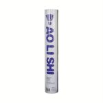 توپ پری بدمینتون 12 عددی اعلا AOLISHI - Image 2