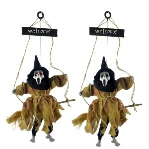 اسکلت حسگر آویز Welcome