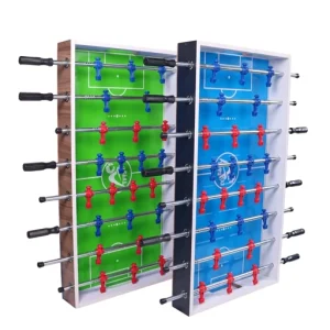 فوتبال دستی 8 میل تمام MDF آسیا